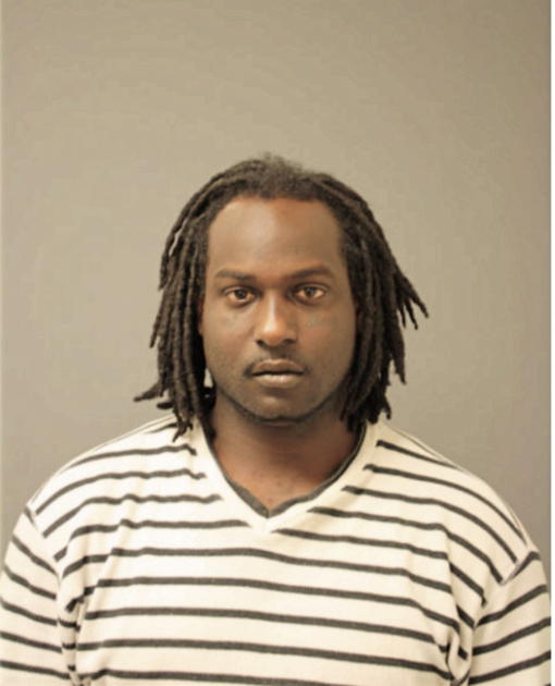 MAURICE L BASS, Cook County, Illinois