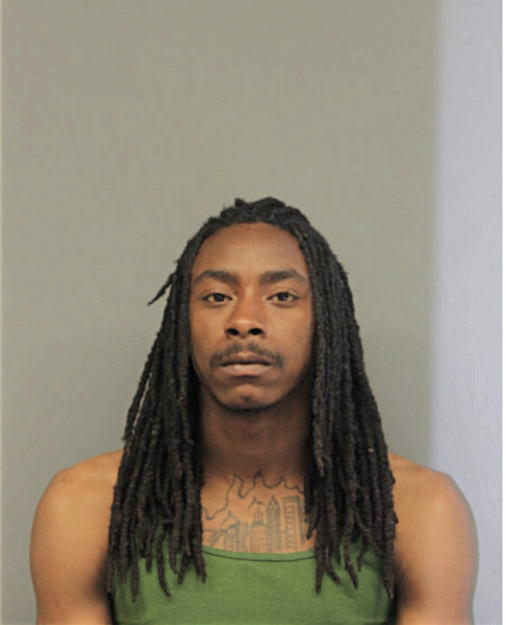 ANTHONY BATES, Cook County, Illinois