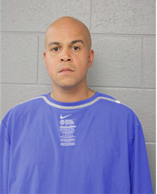 HERBERT A BATES, Cook County, Illinois