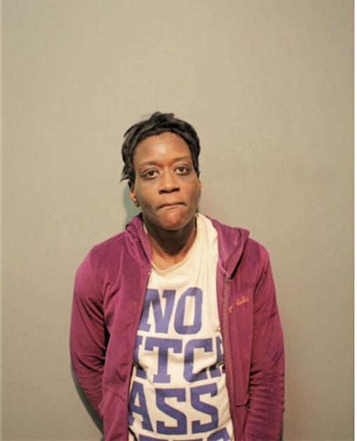 LEA ANTOINETTE BATES, Cook County, Illinois