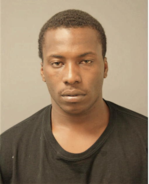 DARON C BAYS, Cook County, Illinois