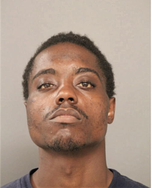 MICHAEL D BENNETT, Cook County, Illinois