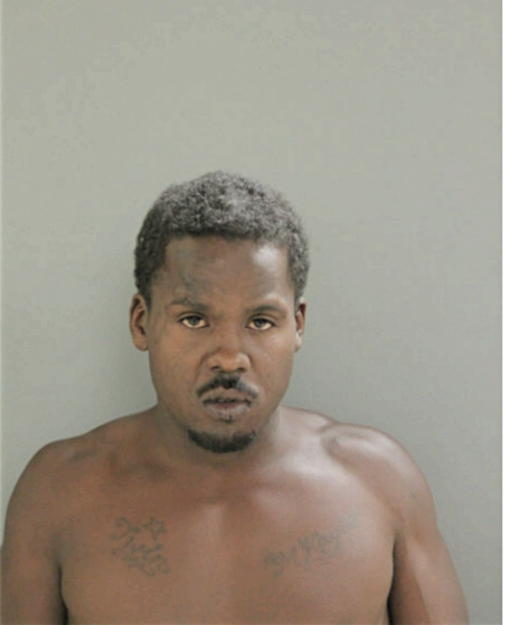 DENNIS BENSON, Cook County, Illinois