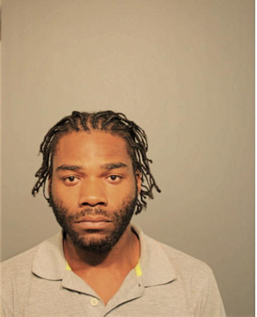 STEVEN E BLANCHARD, Cook County, Illinois