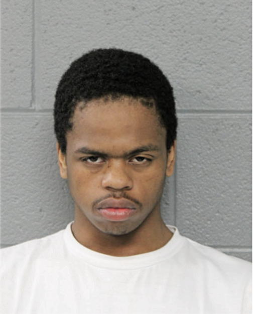 ERIC BOENS, Cook County, Illinois