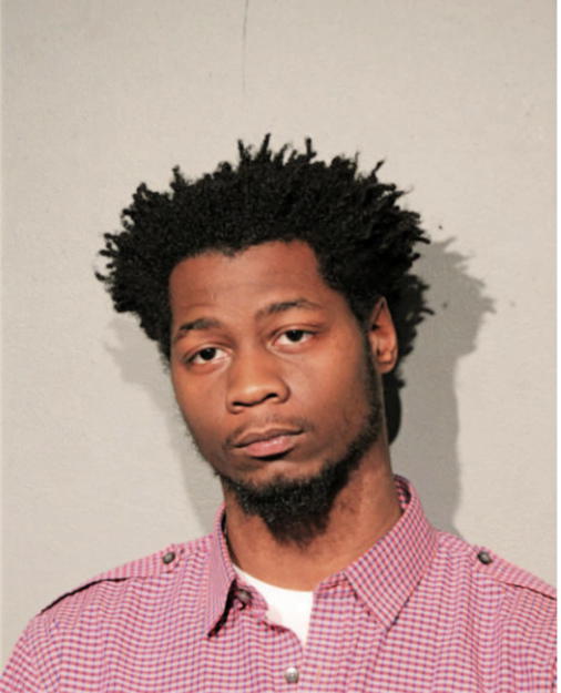 MICHAEL H. BRIDGES, Cook County, Illinois