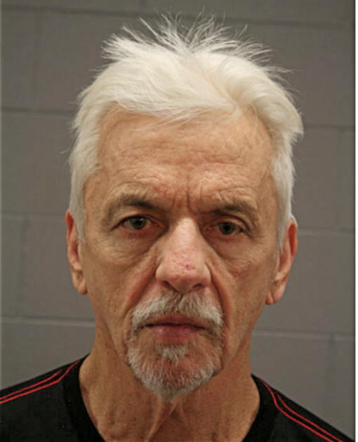 ROY ROBERT BRIDGES, Cook County, Illinois