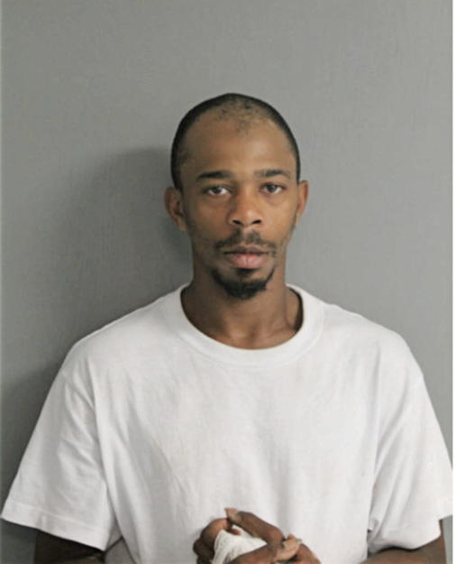 MARTELL T BROWN, Cook County, Illinois