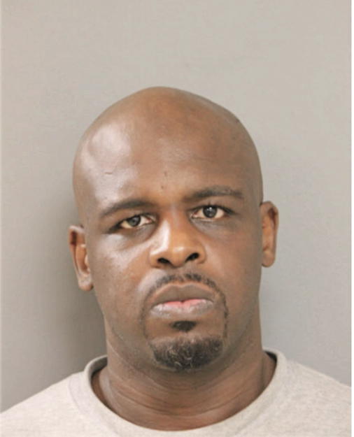 KOREY T BURRELL, Cook County, Illinois