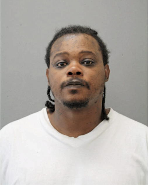 KENNETH S CALDWELL, Cook County, Illinois