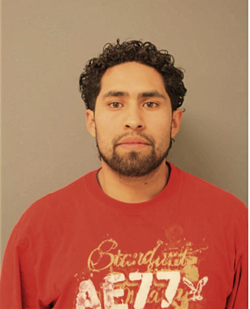 ABEL CERVANTES, Cook County, Illinois