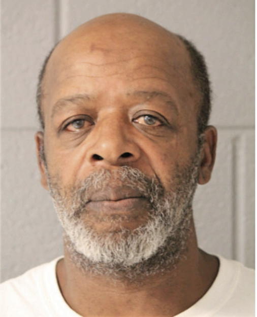 DONALD ERVING CLARK, Cook County, Illinois