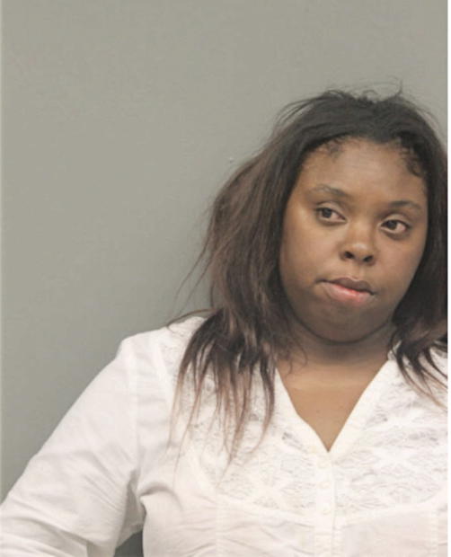 LATOYA J CLARK, Cook County, Illinois