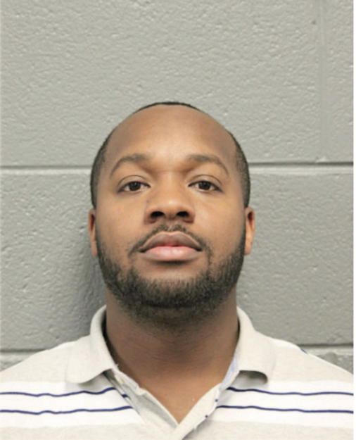 LAVELL DWAYNE CLARK, Cook County, Illinois