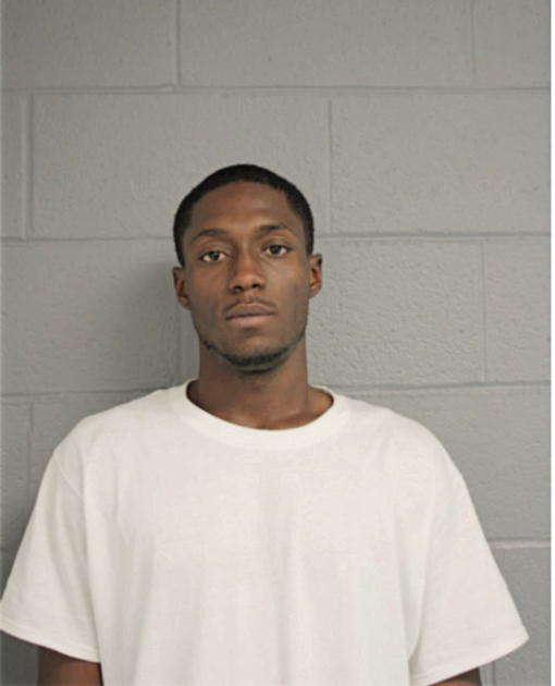 DARRYL A CLAY, Cook County, Illinois