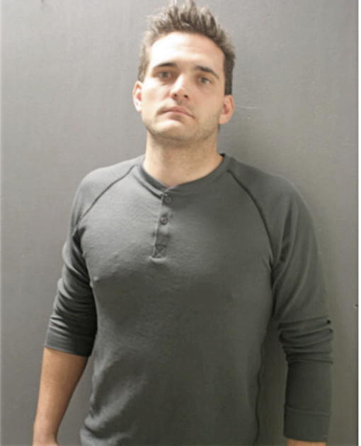 DAVID A CLINE, Cook County, Illinois