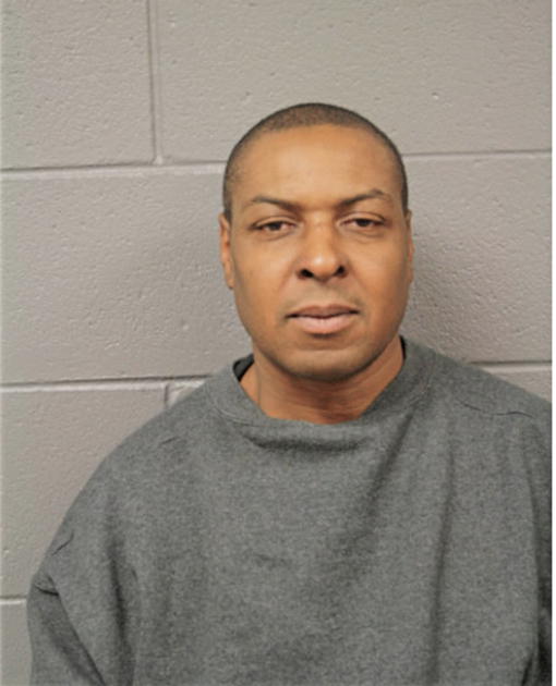 CHARLIE L COLLINS, Cook County, Illinois