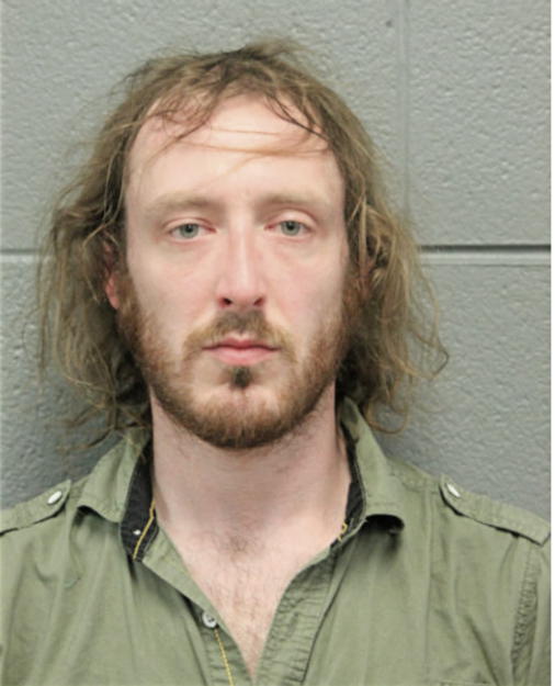 RICHARD BRUCE CONLEY, Cook County, Illinois