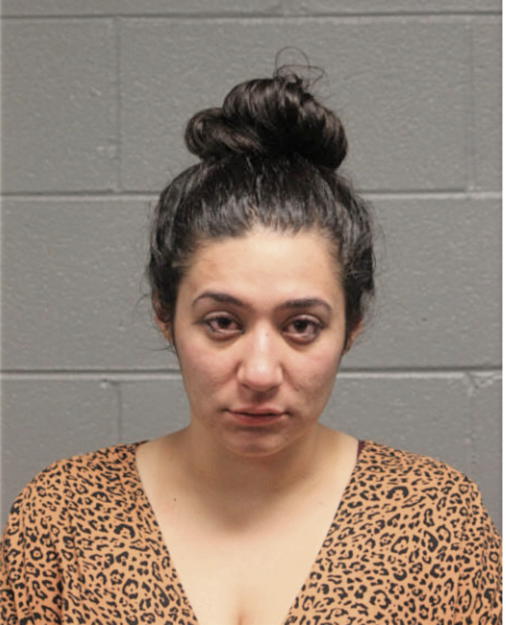 GUDELIA CONTRERAS, Cook County, Illinois