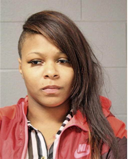 ANNA DIAMOND-SOMONE CRAWFORD, Cook County, Illinois