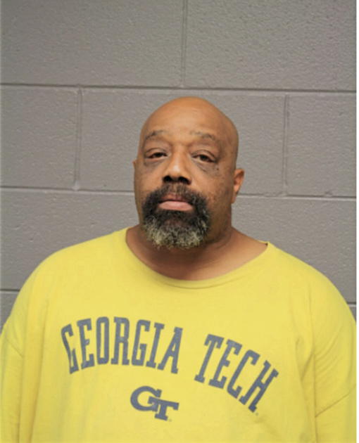 MARVIN M DAMPIER, Cook County, Illinois