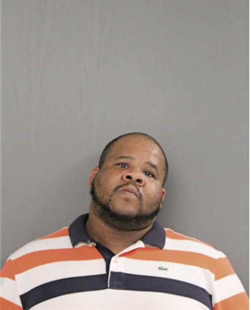 JEROME DAVIS, Cook County, Illinois
