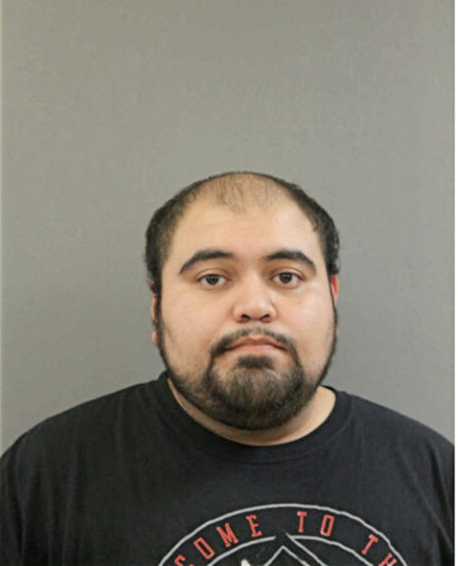 IVAN DIAZ, Cook County, Illinois
