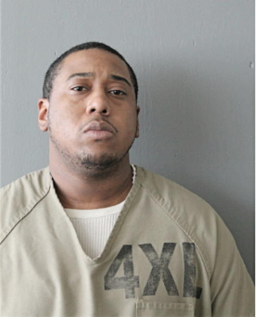 CHRISTOPHER DOUGLAS, Cook County, Illinois