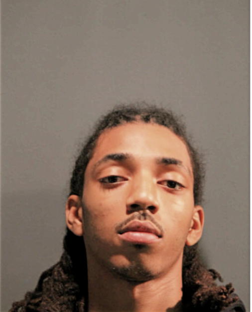 DAARONTA DOYAL, Cook County, Illinois