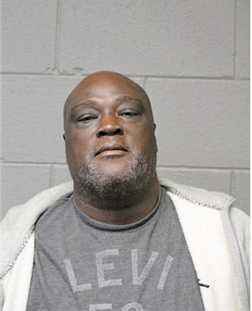 WILLIE S DOYLE, Cook County, Illinois