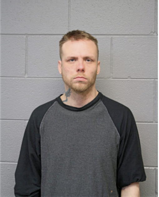 DANIEL A DUBOIS, Cook County, Illinois