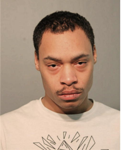 JOSEPH W DUMETZ, Cook County, Illinois