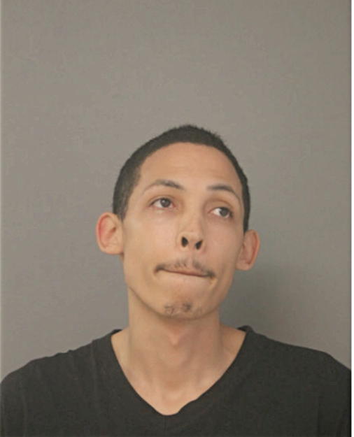 RICHARD ELDEFONSO, Cook County, Illinois