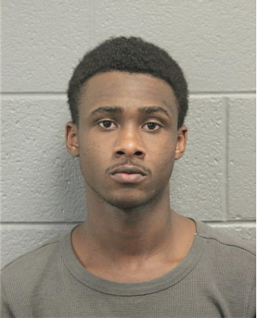 ANTHONY D ERKSIN, Cook County, Illinois