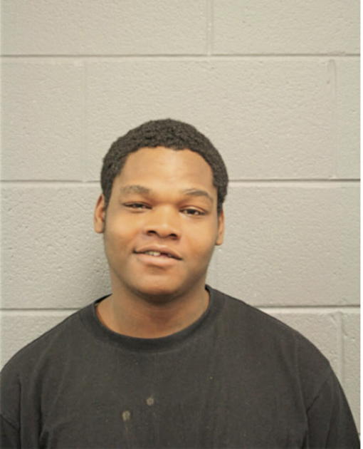 JOHN J FOLKS, Cook County, Illinois