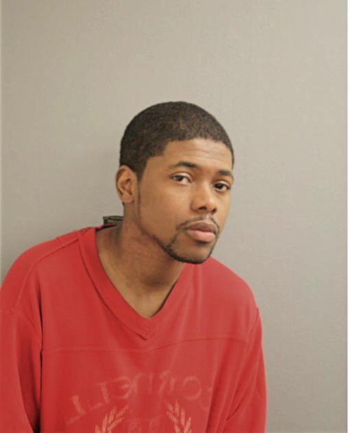 TRAMMEL D FOSTER, Cook County, Illinois