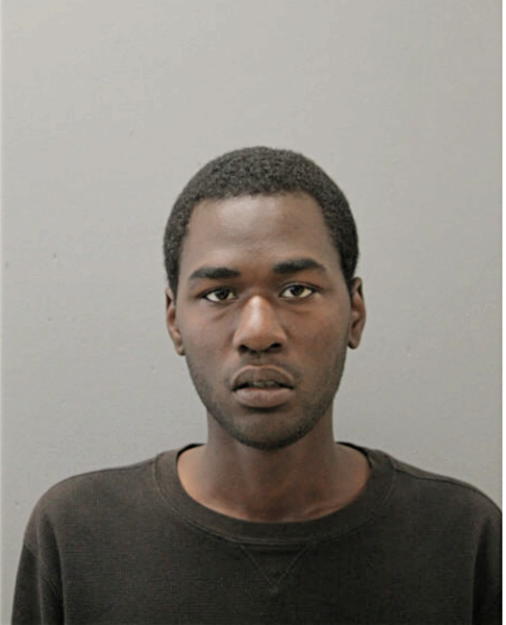 RAYMOND FREEMAN, Cook County, Illinois