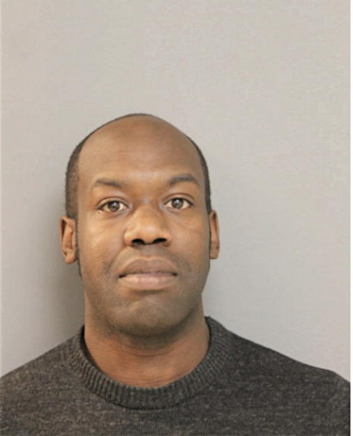 RYAN FROST, Cook County, Illinois