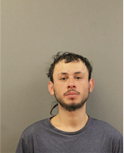 ARMANDO GARCIA, Cook County, Illinois