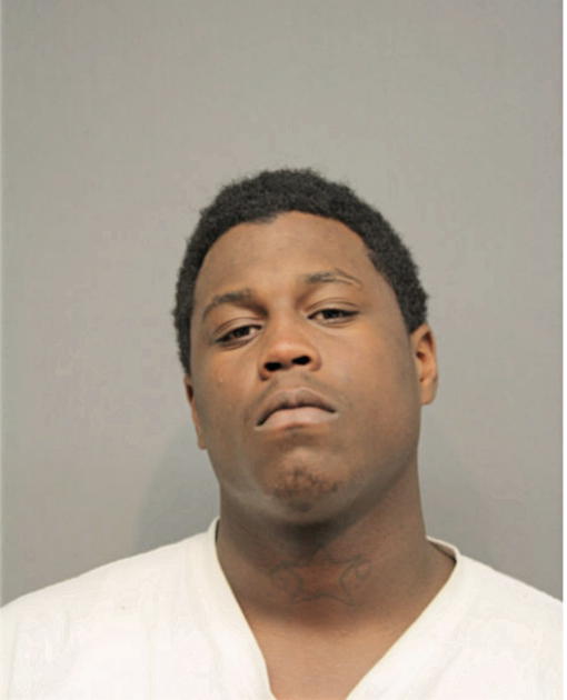DARIUS D GAVIN, Cook County, Illinois