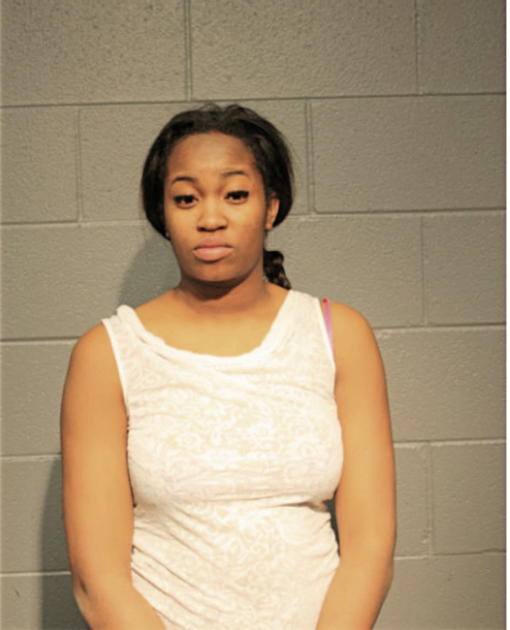 JERQUTTE LASHAY GILFORD, Cook County, Illinois