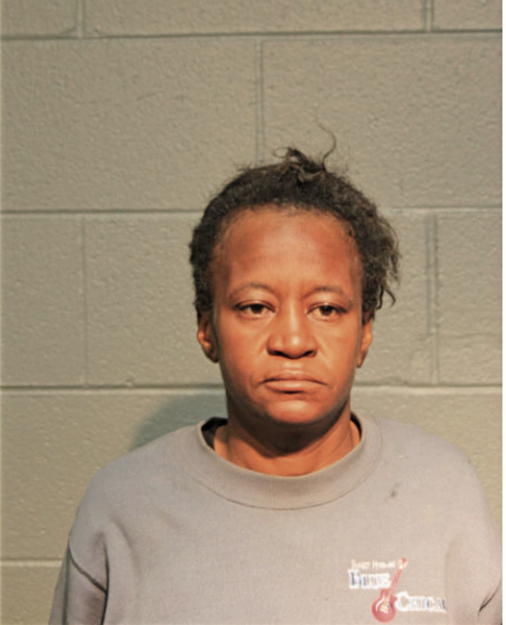 DENICE GLADDEN, Cook County, Illinois