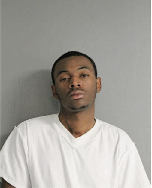VERNARD GLOVER, Cook County, Illinois