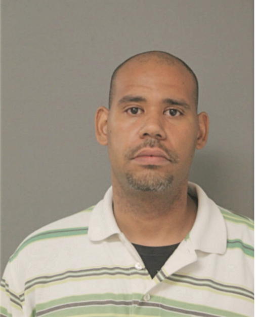 IVAN GOMEZ, Cook County, Illinois