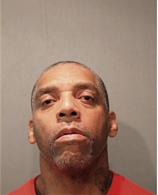 ANDRE GRANT, Cook County, Illinois