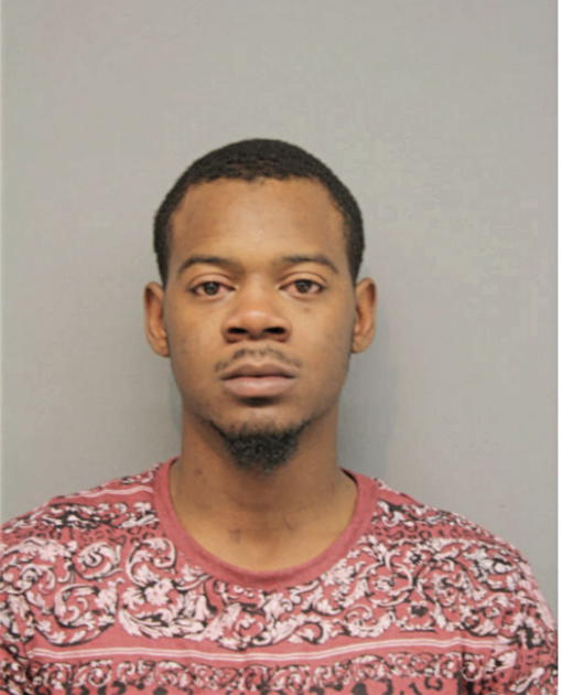 DELAUNCE C GRAY, Cook County, Illinois