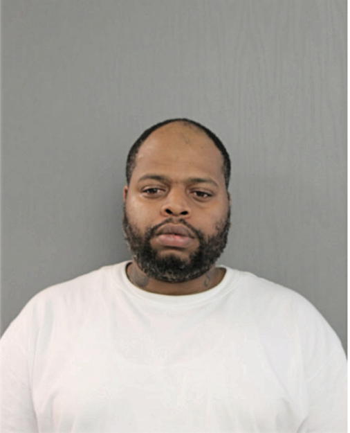 THOMAS L GREEN, Cook County, Illinois