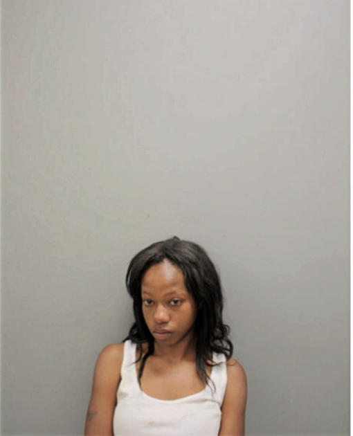 JASMINE GUNN, Cook County, Illinois