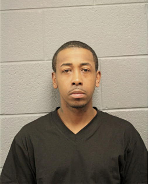 ADRIAN D HARRIS, Cook County, Illinois