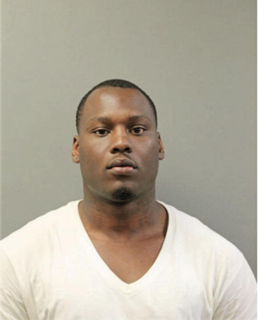 JAMES HARRIS, Cook County, Illinois